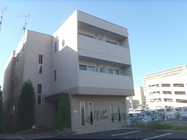 029817の外観写真