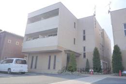 ローズガーデン外観写真