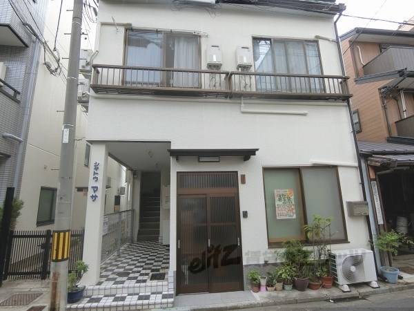 029848の外観写真