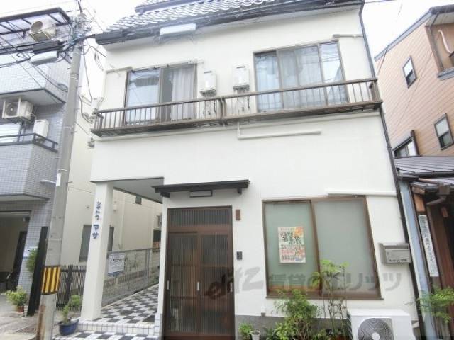 シャトーＭＡＳＡ外観写真3