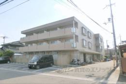 グランビュー櫃川外観写真