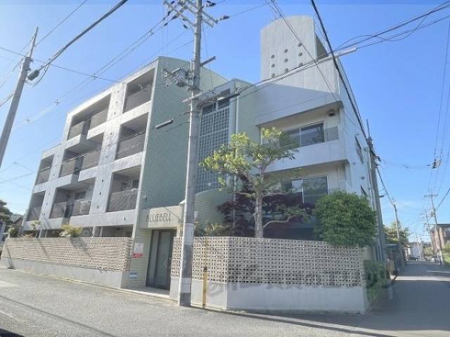 ブルーベル外観写真1