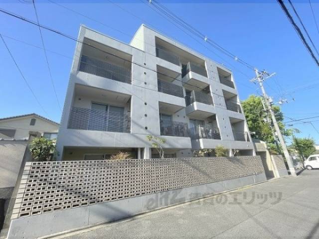 ブルーベル外観写真2