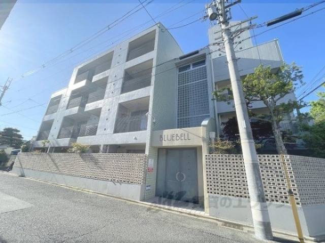 ブルーベル外観写真3