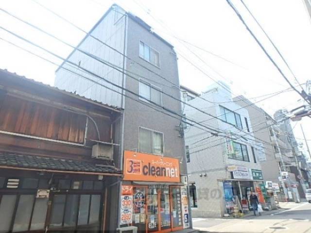 Ｅｌｌｅ２１外観写真3