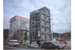 ヴォルフガングビル(テナント)外観写真