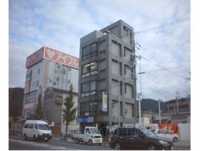 ヴォルフガングビル(テナント)外観写真1
