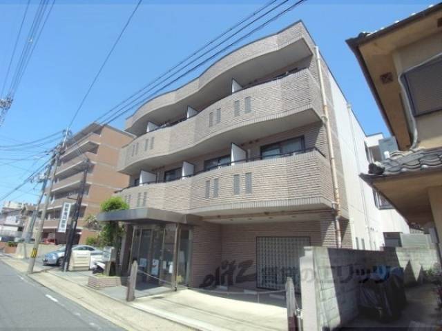 ロイヤルグランデ外観写真1