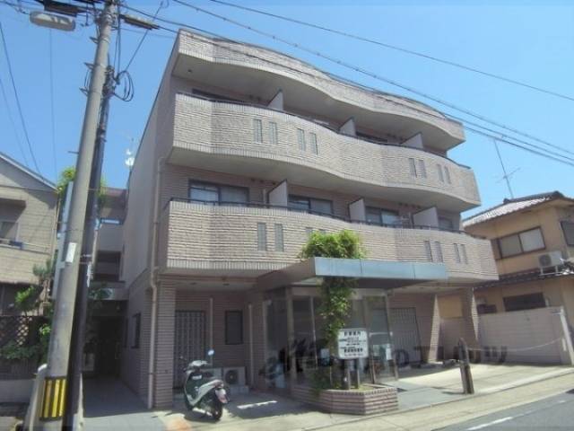 ロイヤルグランデ外観写真2