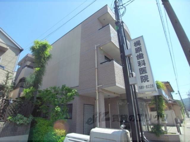 ロイヤルグランデ外観写真3