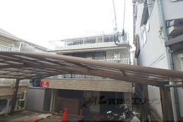 ＢＥＥＨＯＵＳＥ外観写真