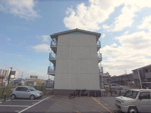 サンパティック８外観写真3