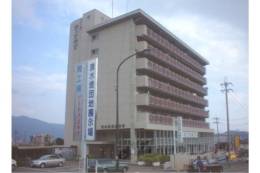 コーポきよみず(テナント）外観写真