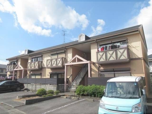 グリーンタウン國本Ｃ棟外観写真2