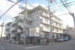 ダイユウレストハウス外観写真