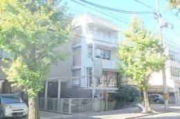 第一開発ビル外観写真