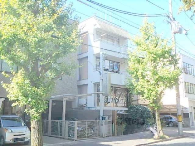 第一開発ビル外観写真1