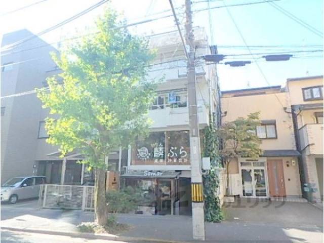第一開発ビル外観写真2