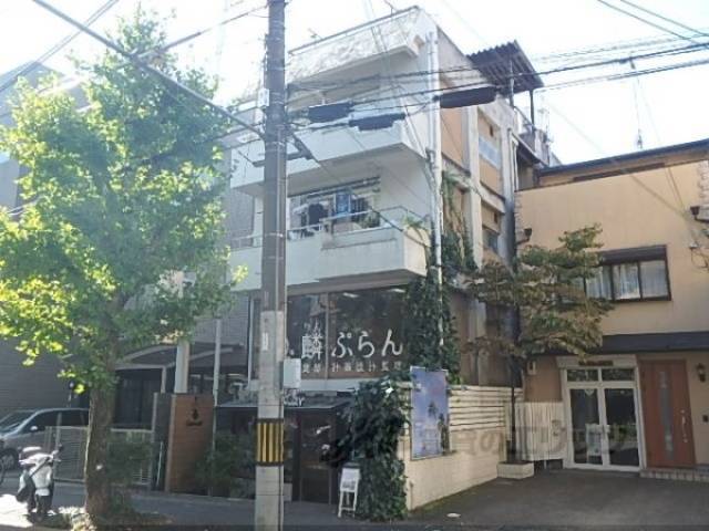 第一開発ビル外観写真3