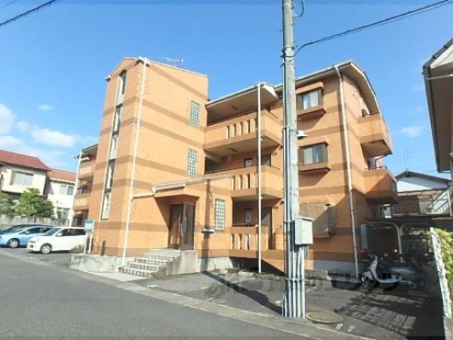 グランメール桜野外観写真1
