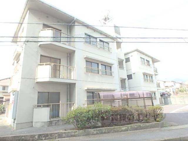 中村マンション外観写真1