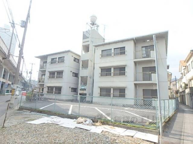 中村マンション外観写真2