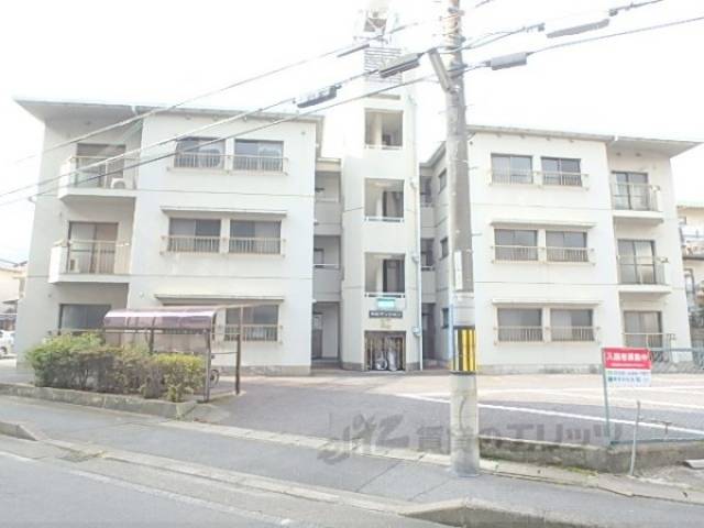 中村マンション外観写真3