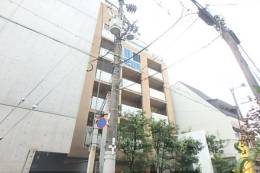 ブローニュ御所東外観写真