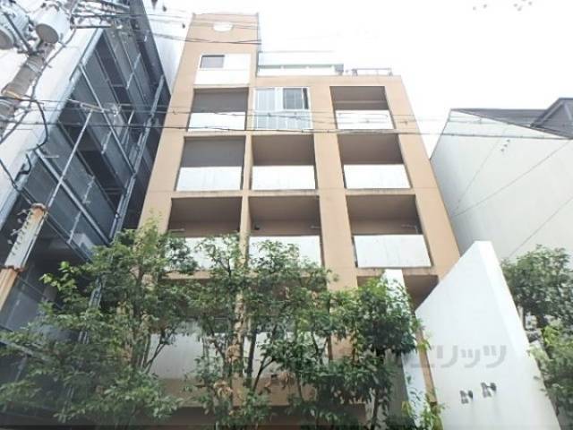 ブローニュ御所東外観写真2