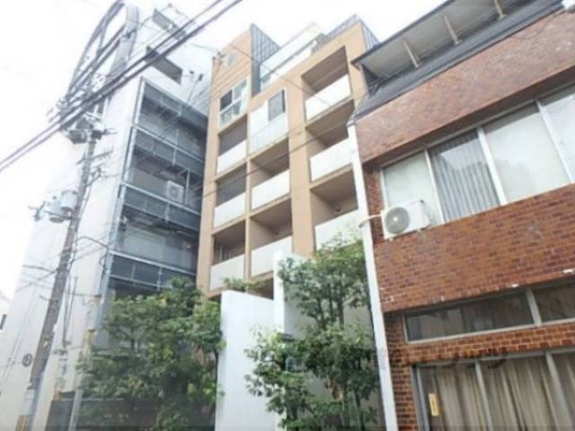 ブローニュ御所東外観写真3