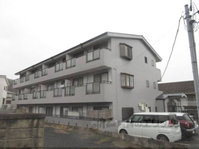 ミックマックシックス外観写真1