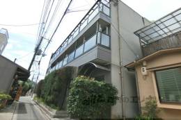 ＺＡＩＧＥＮ．１外観写真