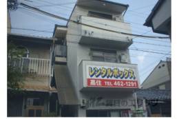 カスミ第２ビル外観写真