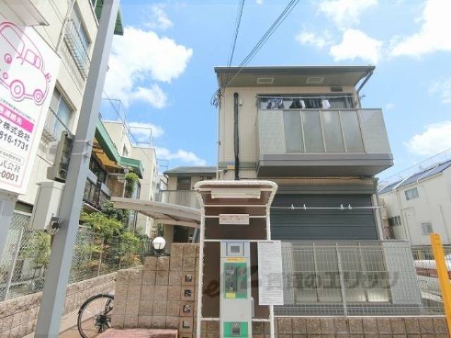 ｒｅｔｏｕｒ寺町外観写真3