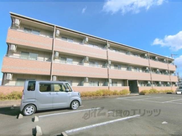 エスポワール大将軍外観写真3