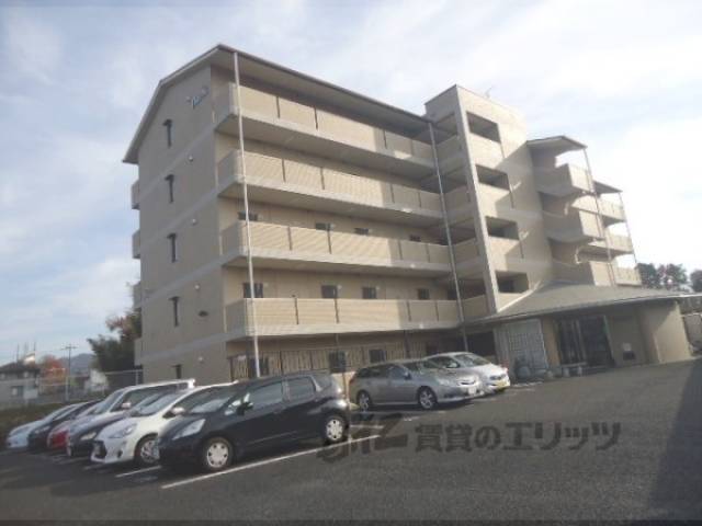 リベルタ南草津外観写真2