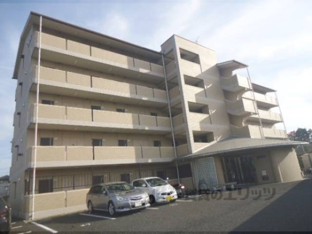 リベルタ南草津外観写真3