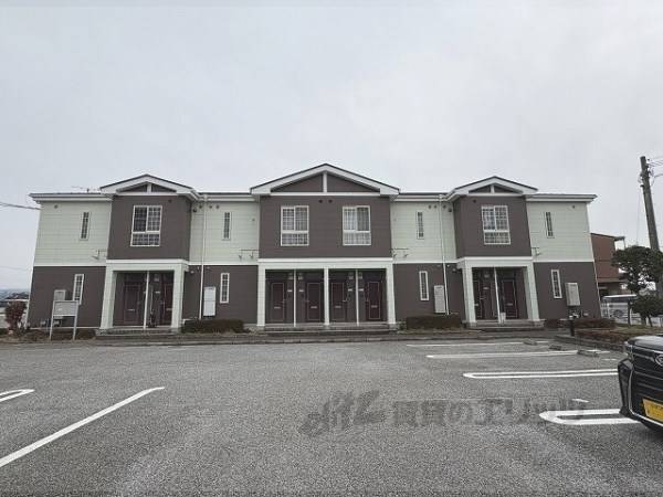 030204の外観写真