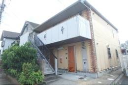 ＨｅｉｇｈｔｓＴＡＮＡＫＡＳＩＴＥ　１外観写真