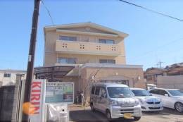 Ｊ・シーダ花園外観写真