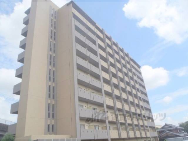 Ｐｒｏｎｉｔｙ　Ｈｉｌｌ外観写真2