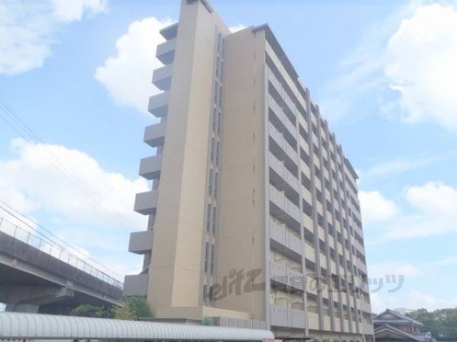 Ｐｒｏｎｉｔｙ　Ｈｉｌｌ外観写真3