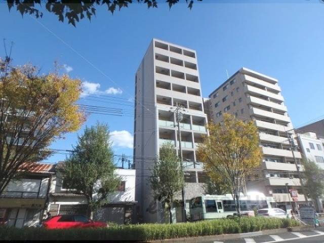 ジュンナインビル外観写真3