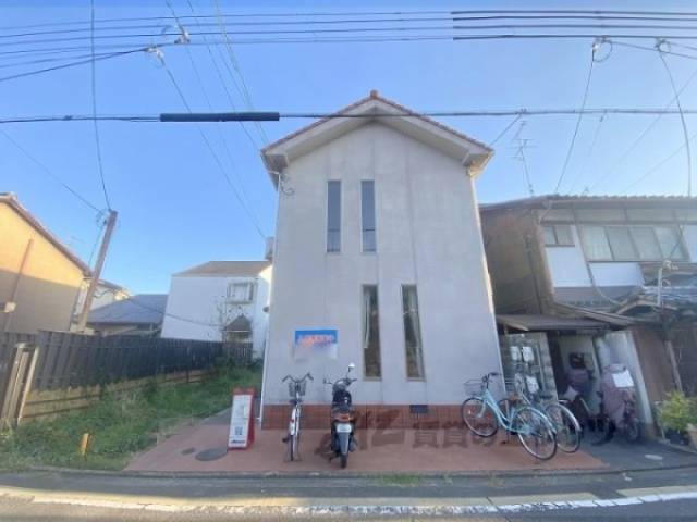 ノースウィロー外観写真2