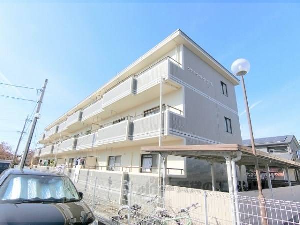 030308の外観写真