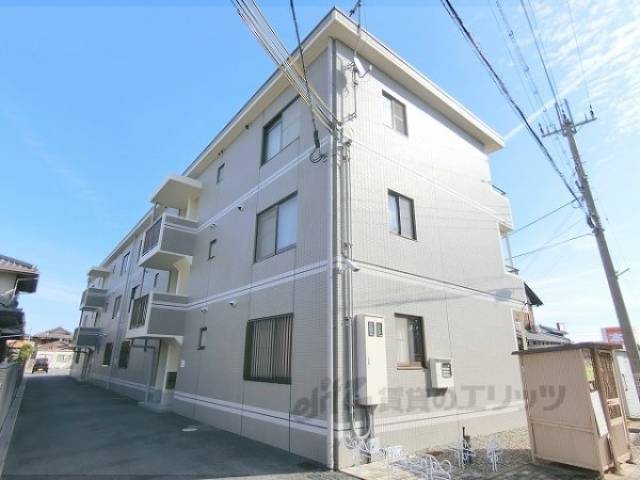 グランドゥールタナカ外観写真2