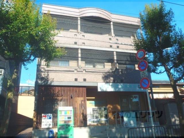 ＶＩＬＬＡ　ＲＵＨＥ外観写真1