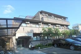 COTO GLANCE西賀茂外観写真