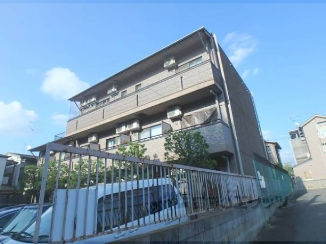 COTO GLANCE西賀茂外観写真2