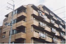 リライブ修学院外観写真